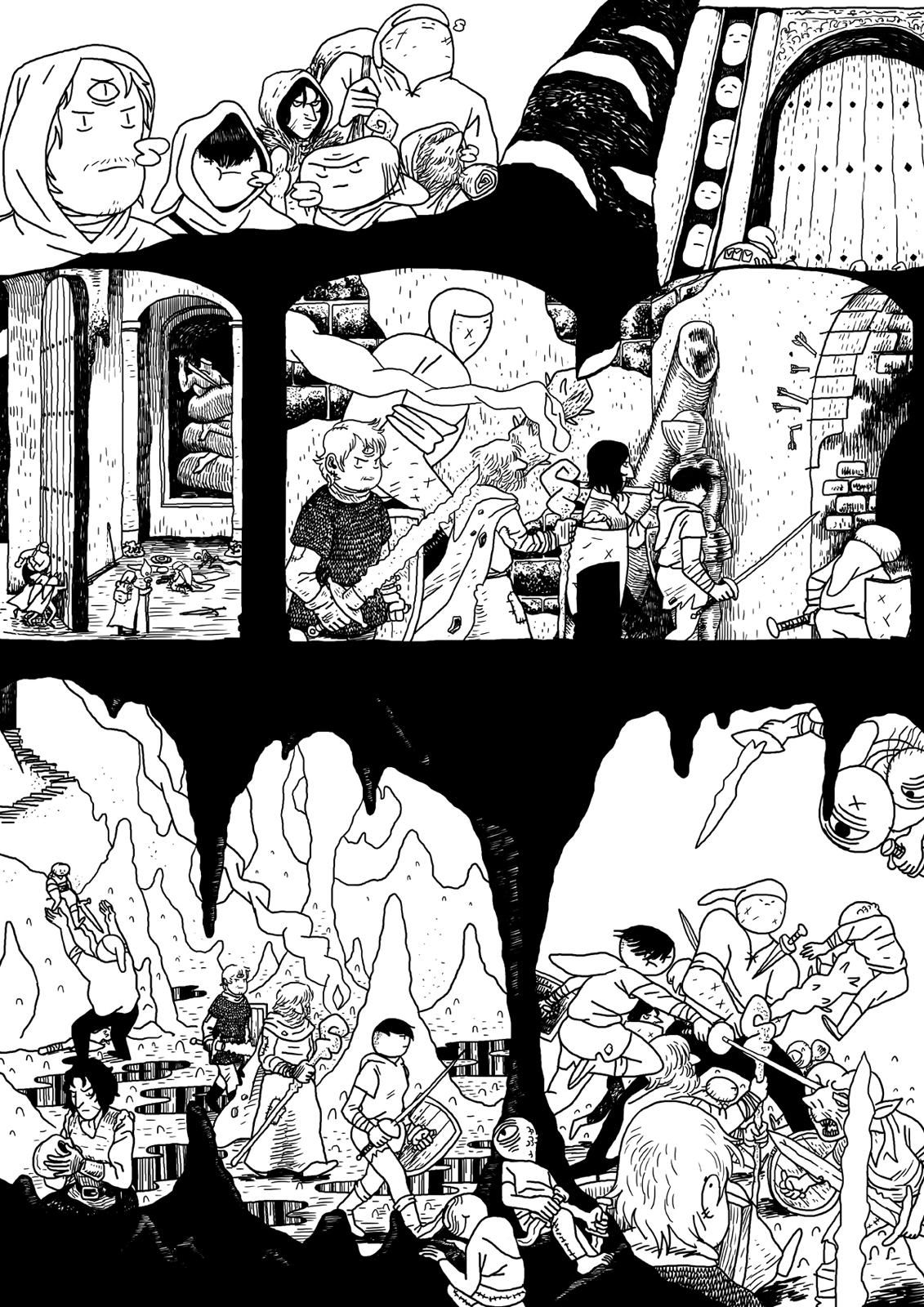 - Teeny Fantasy- page 12