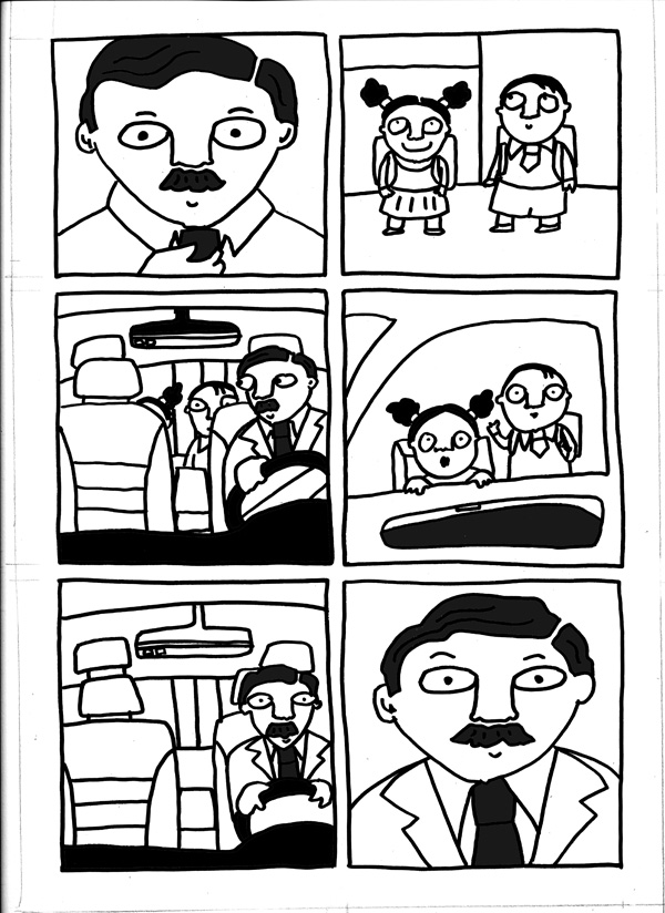 - L'HOMME REUSSI. - page 13