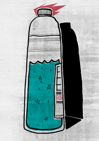 - La vie des gouttes- page 13