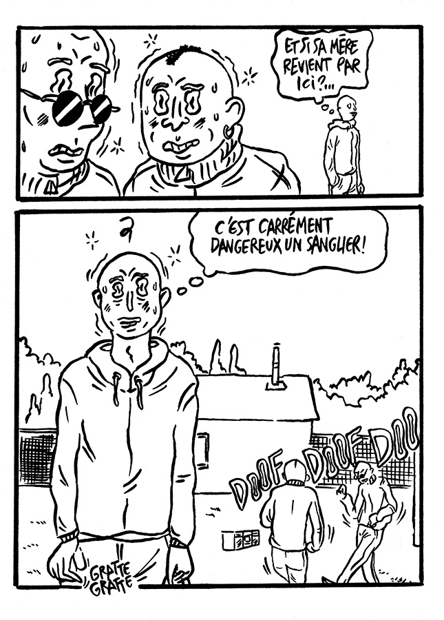 - Fishcakes- page 12