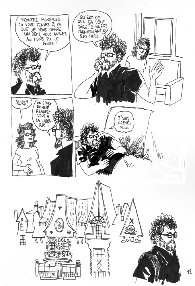 - Achat Vente Echange- page 13