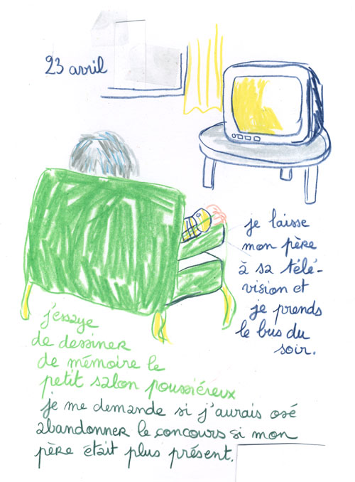 - Le journal le lily- page 13