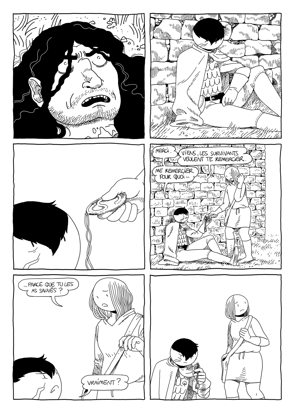 - Teeny Fantasy- page 124