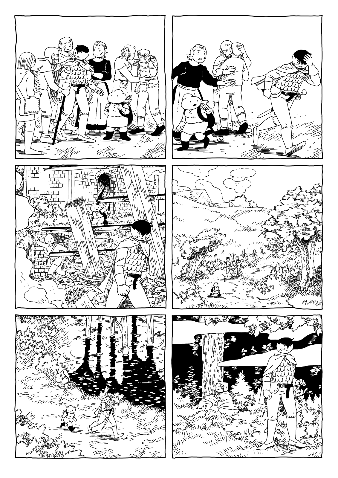 - Teeny Fantasy- page 125