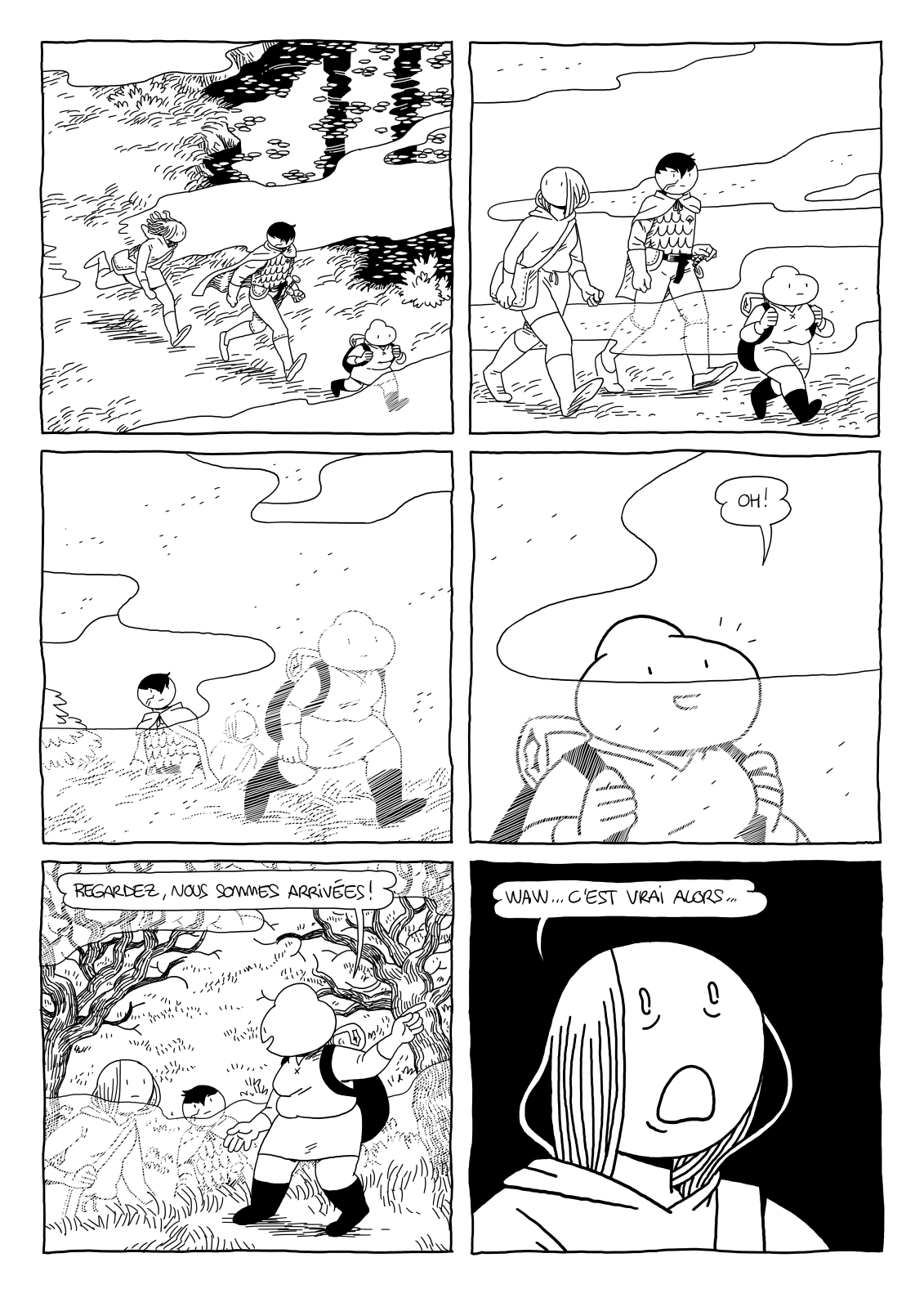 - Teeny Fantasy- page 127