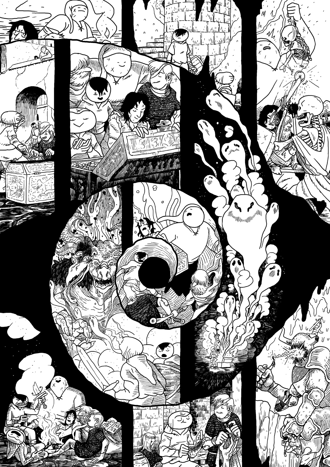 - Teeny Fantasy- page 13