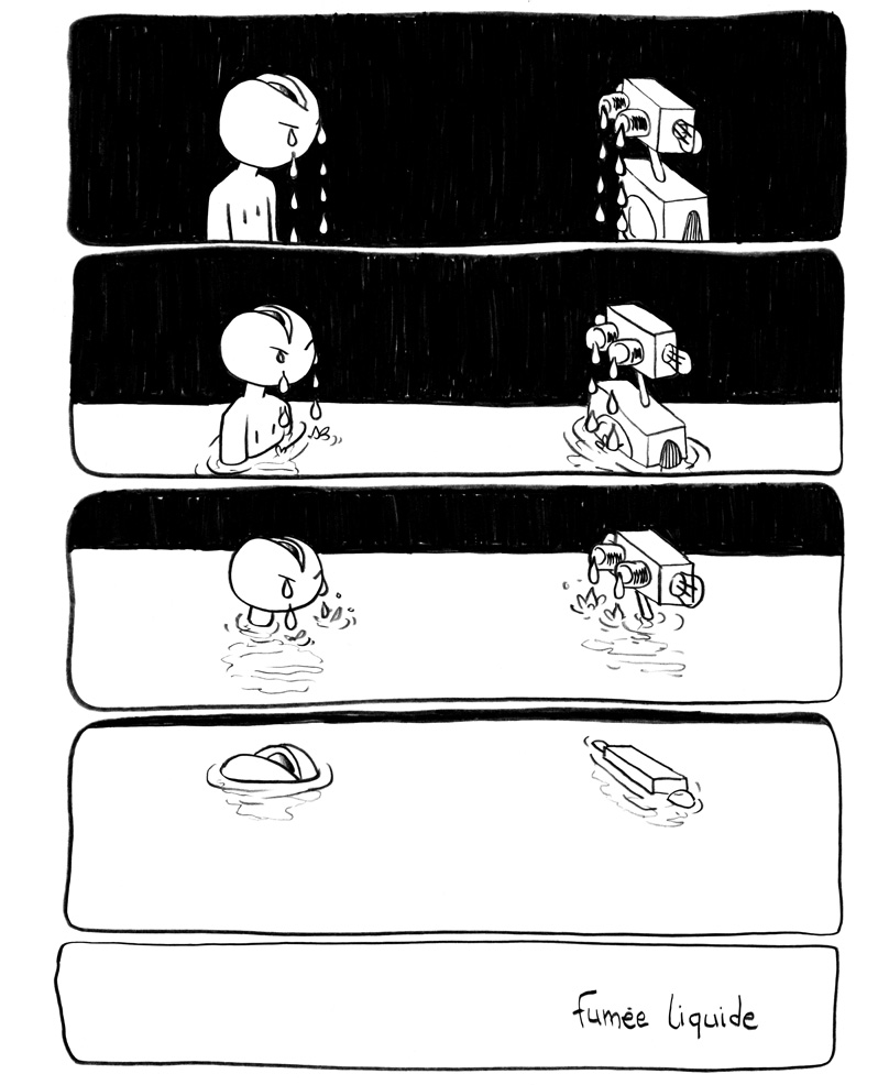 - Des fruits rouges en aérosol- page 14