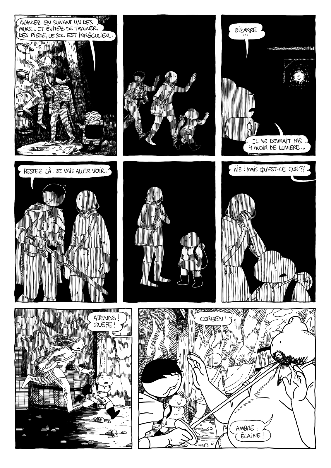 - Teeny Fantasy- page 132