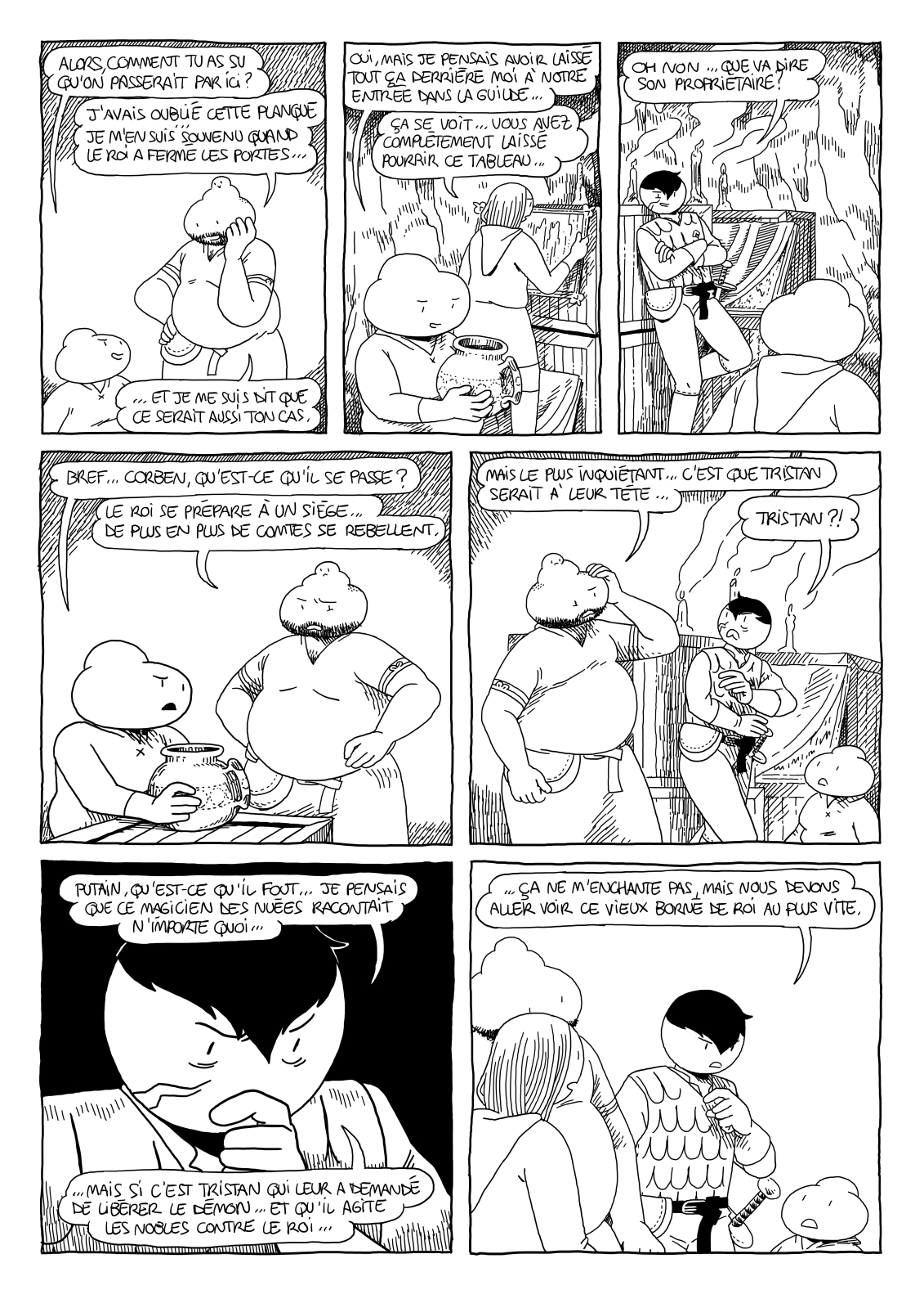 - Teeny Fantasy- page 133