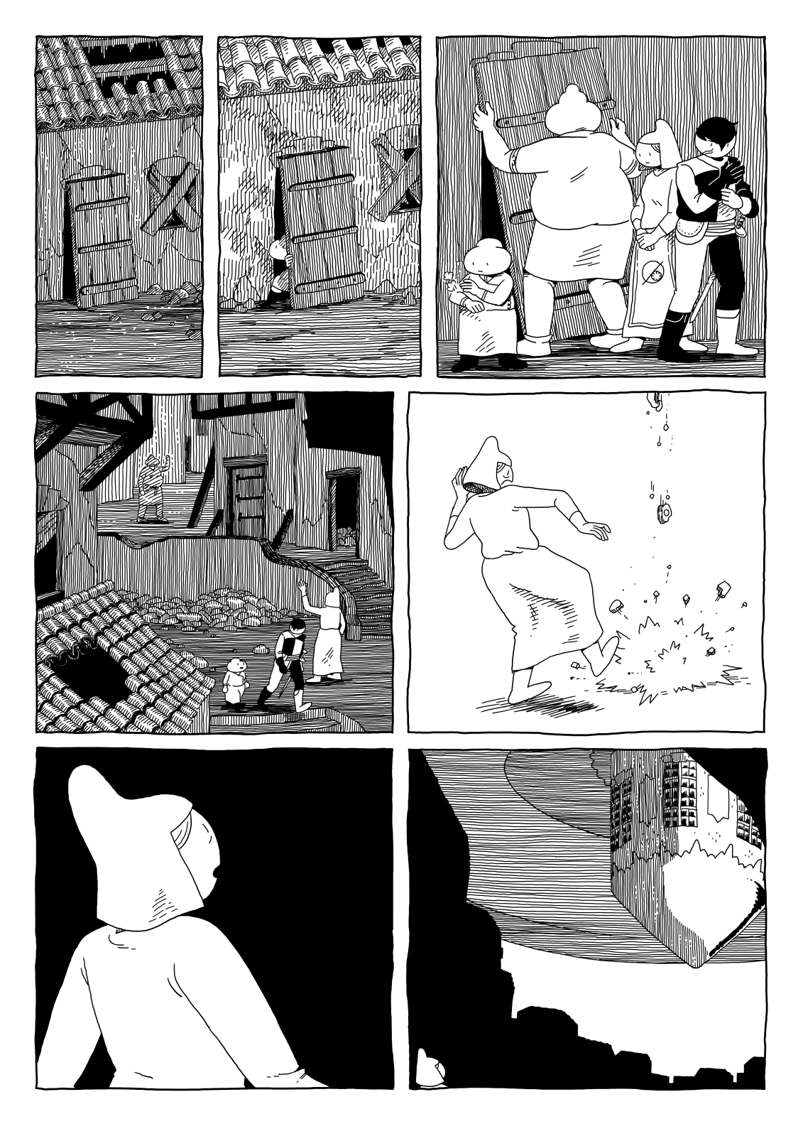 - Teeny Fantasy- page 134