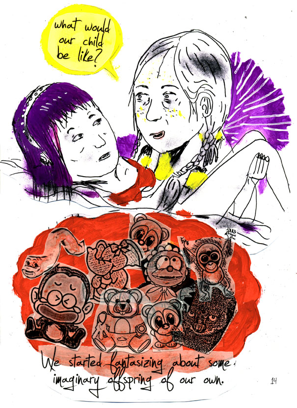 - Ginger Ale- page 15