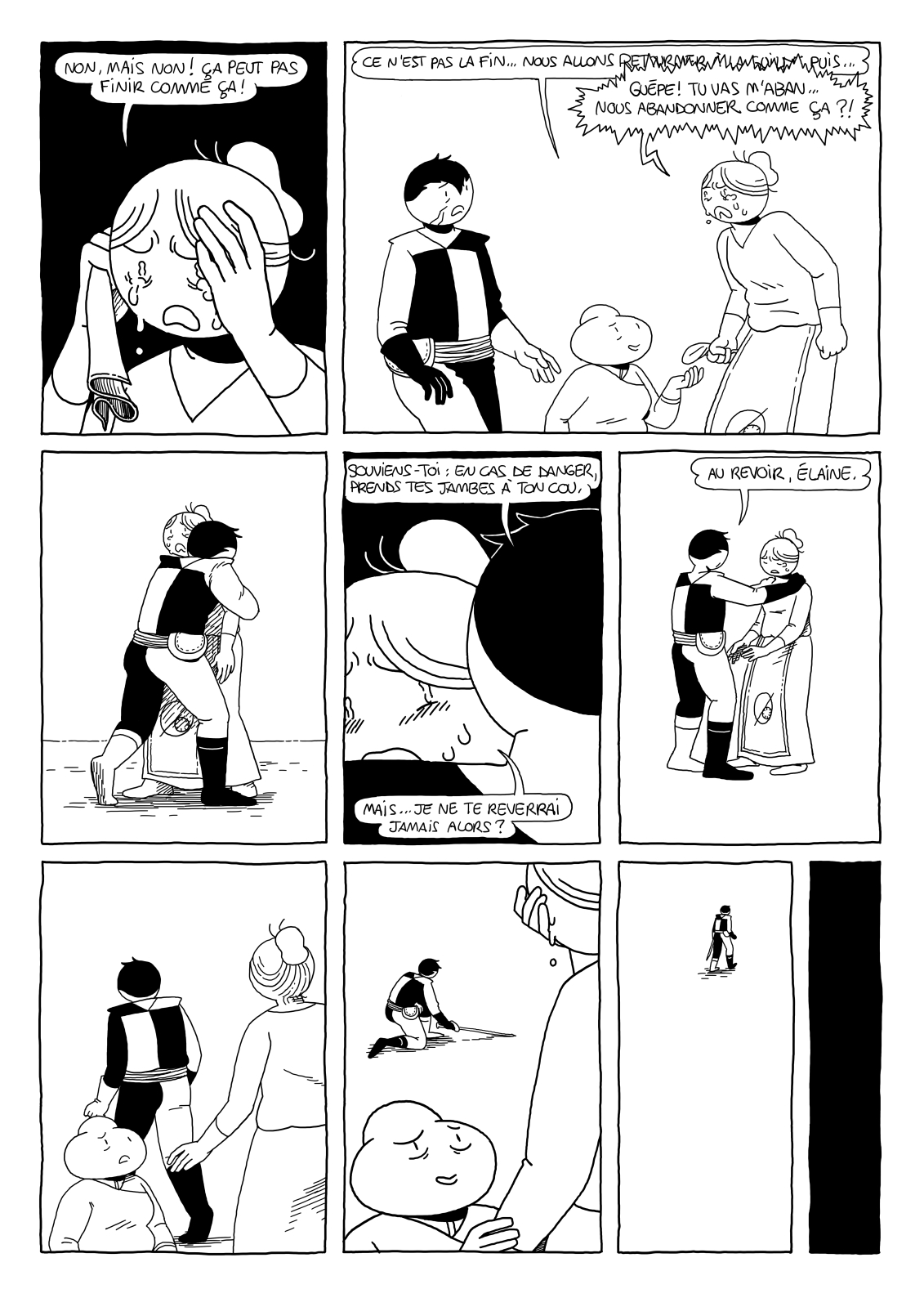 - Teeny Fantasy- page 141