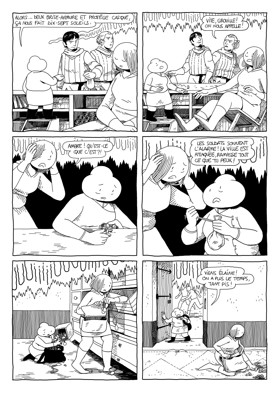 - Teeny Fantasy- page 147