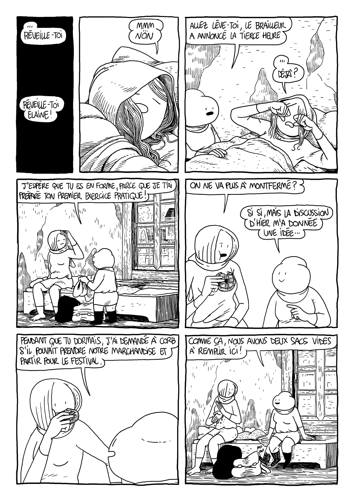 - Teeny Fantasy- page 15