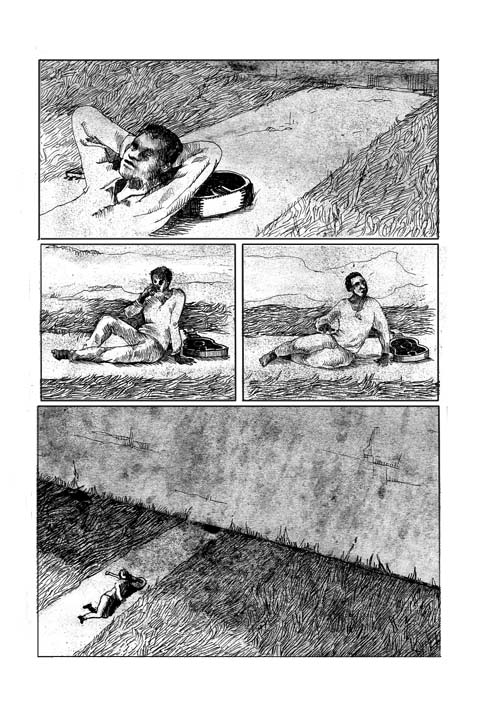 - Bubble song- page 14