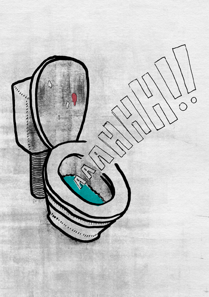 - La vie des gouttes- page 16