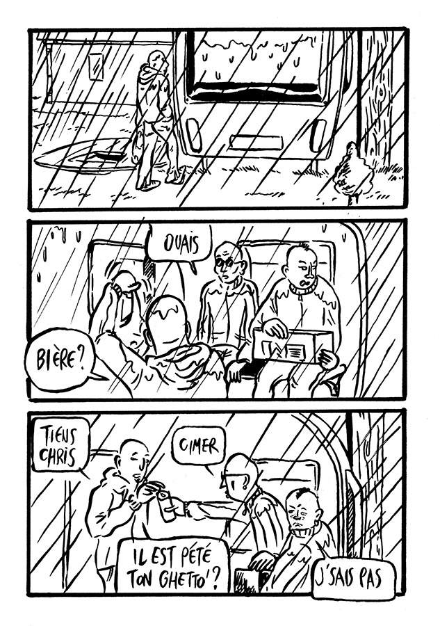 - Fishcakes- page 15