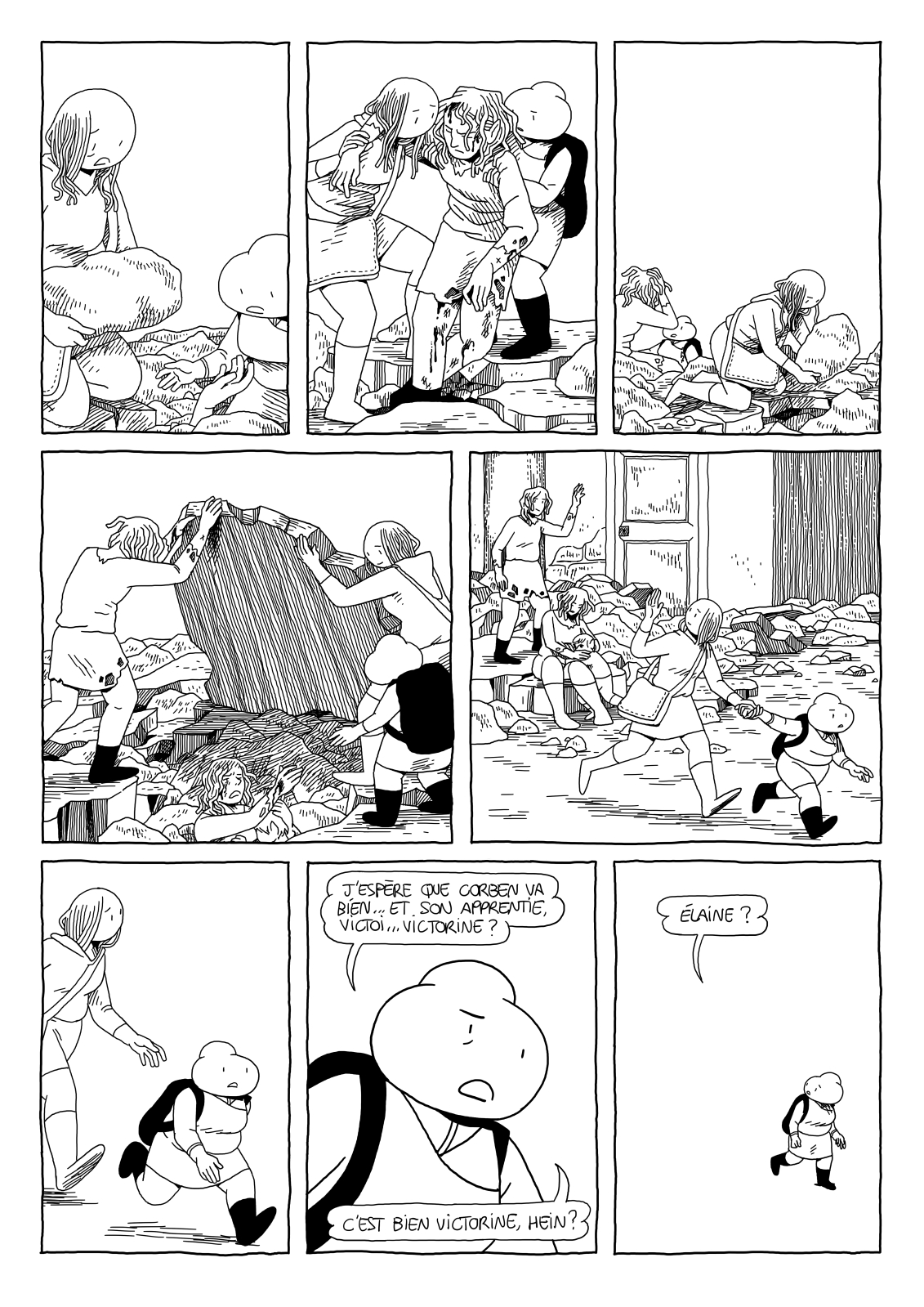 - Teeny Fantasy- page 152