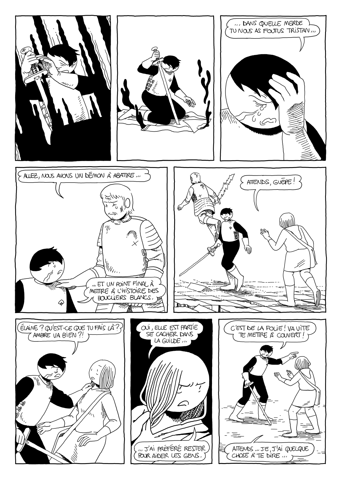 - Teeny Fantasy- page 156