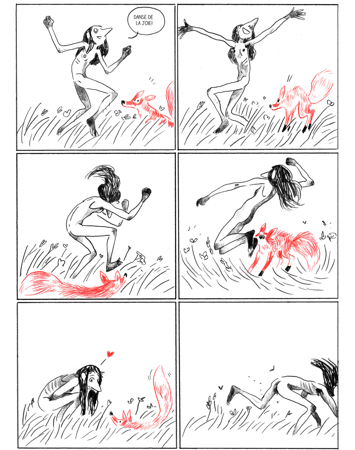 - Sauvage, ou la sagesse des pierres.- page 155