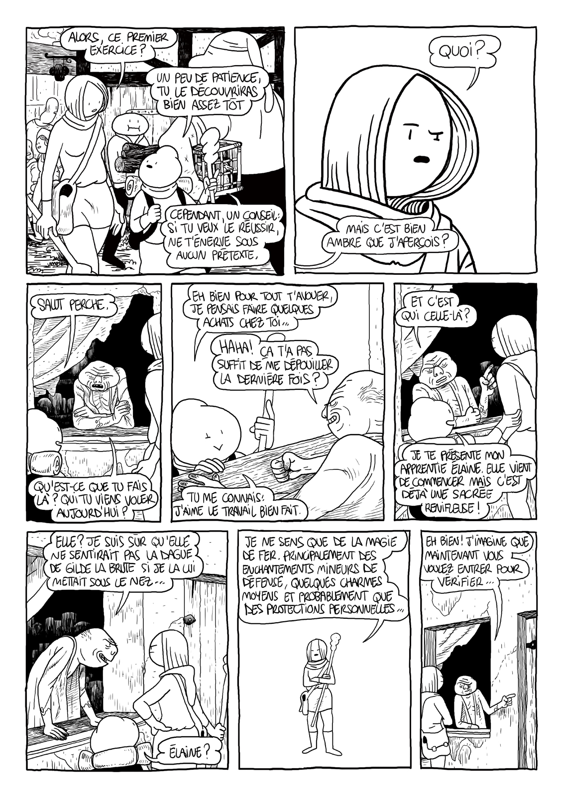 - Teeny Fantasy- page 16