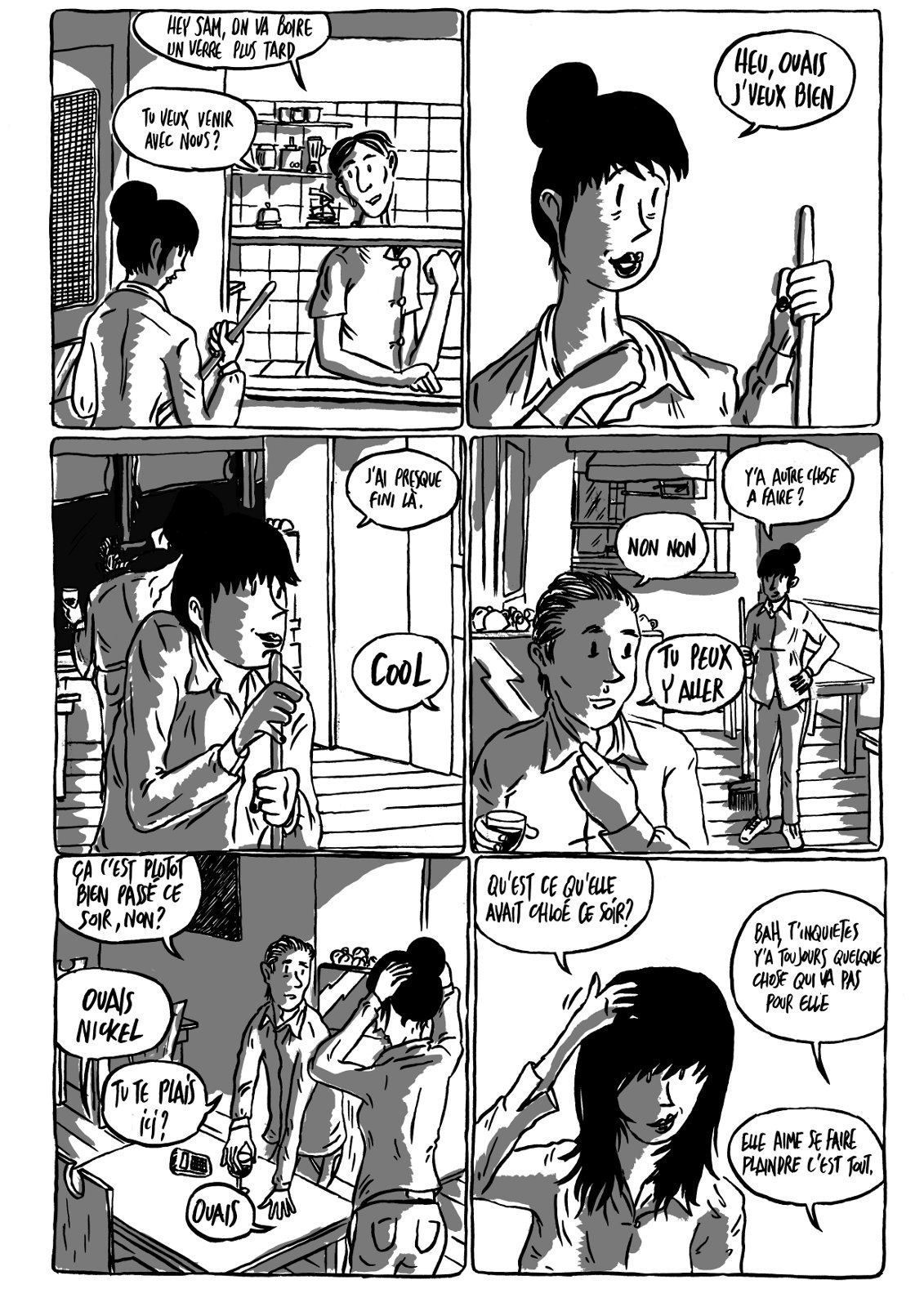 - fragments- page 15