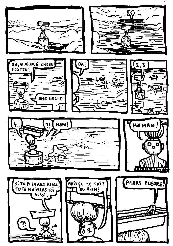 - goutte que goutte- page 21