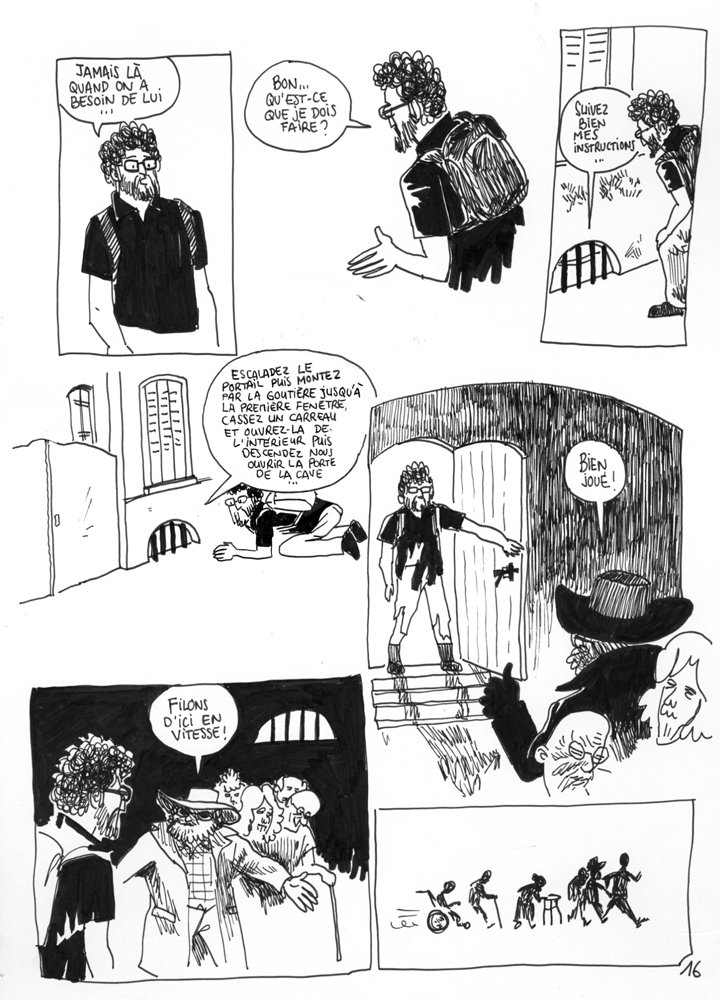 - Achat Vente Echange- page 17