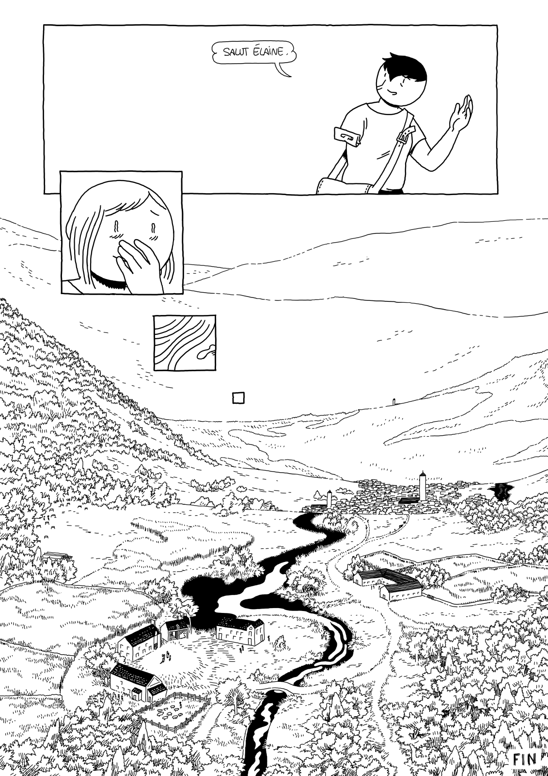 - Teeny Fantasy- page 168