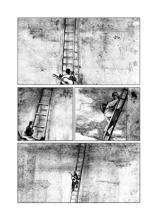 - Bubble song- page 16