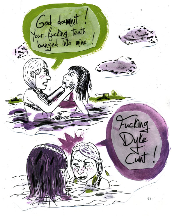 - Ginger Ale- page 18