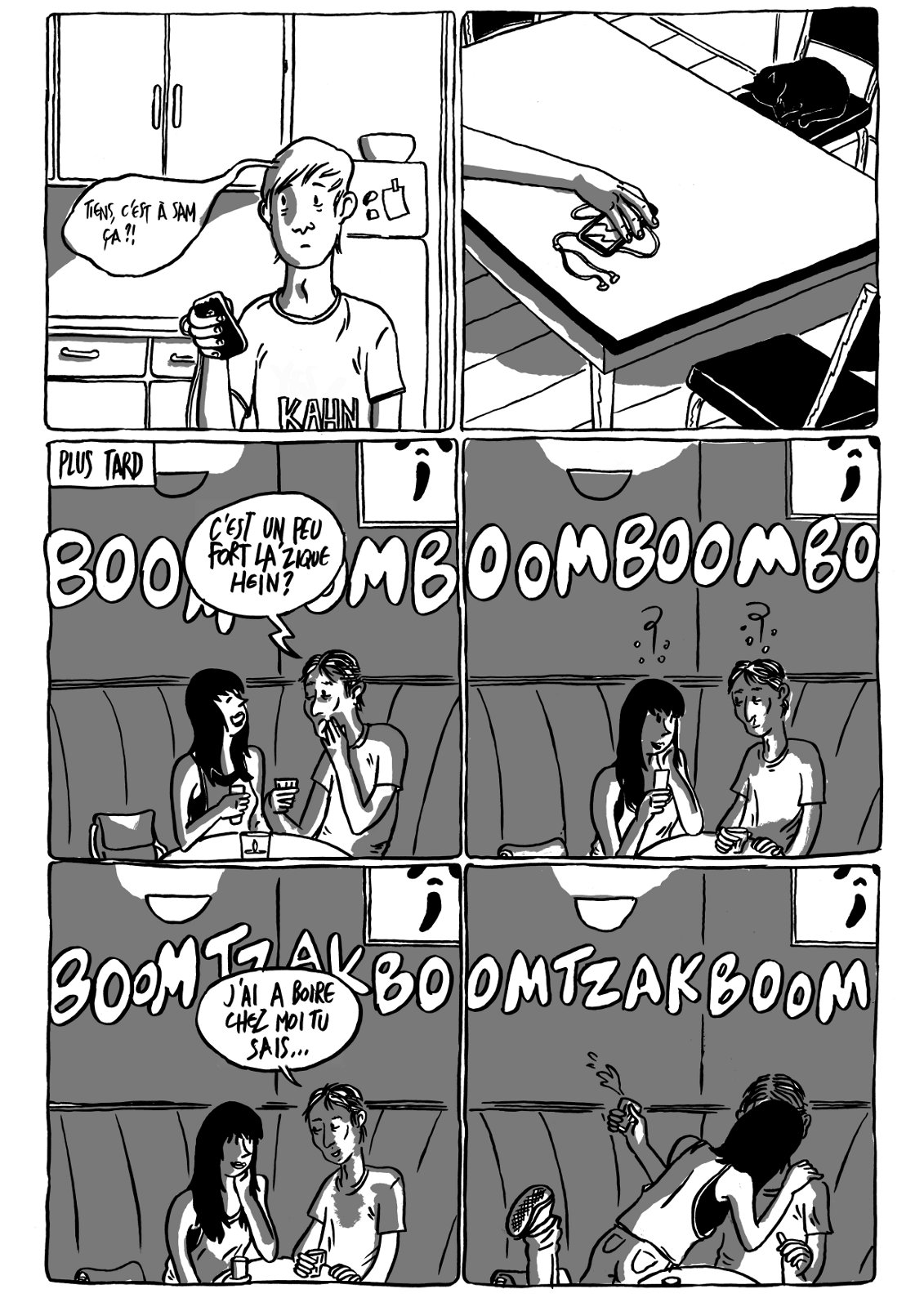 - fragments- page 17