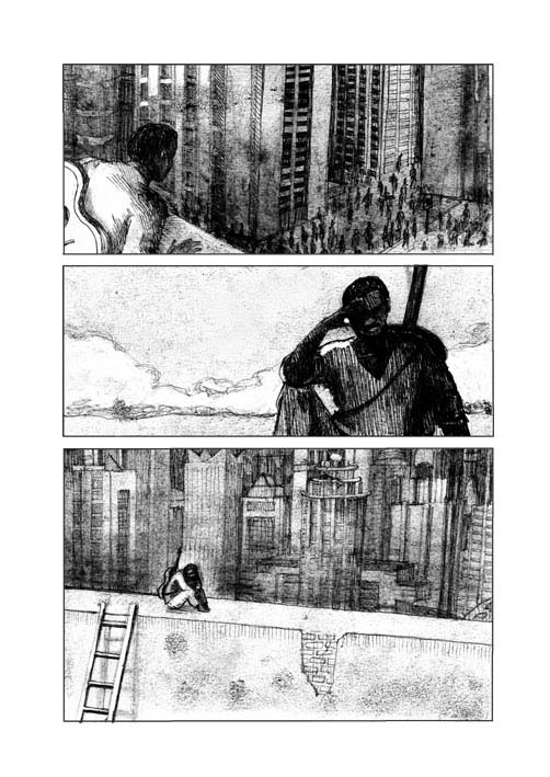 - Bubble song- page 18