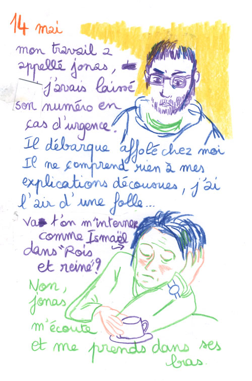 - Le journal le lily- page 20