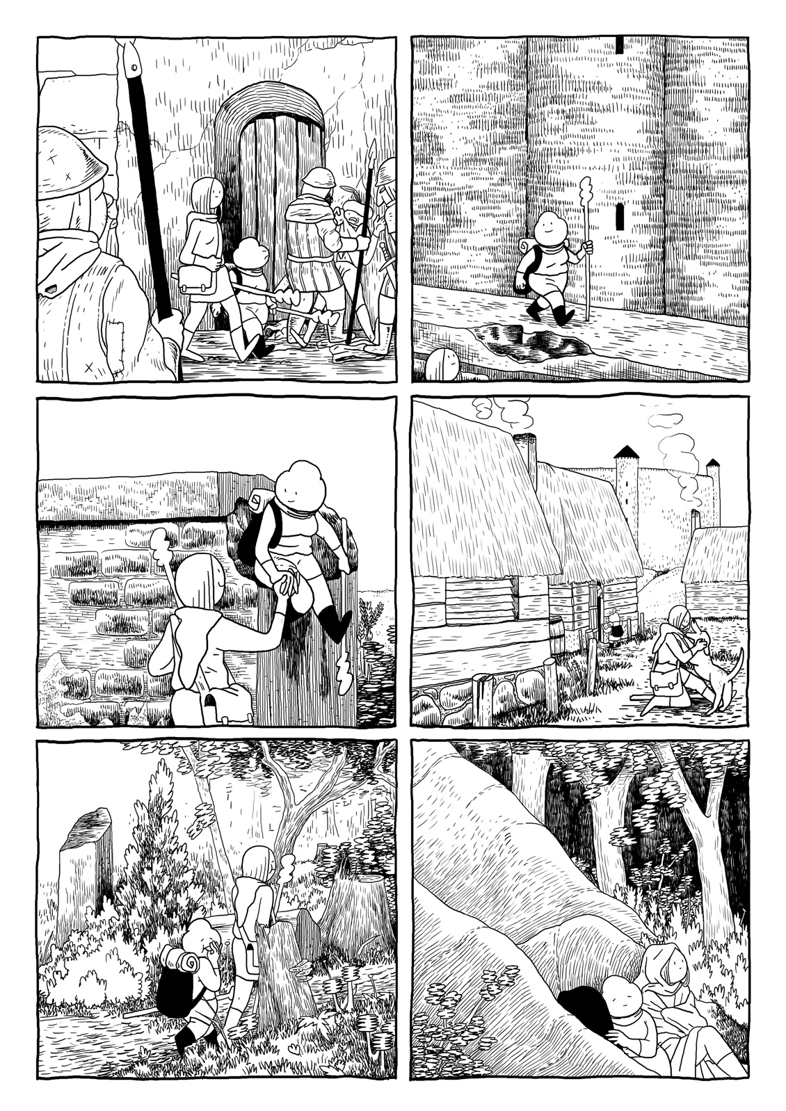 - Teeny Fantasy- page 20