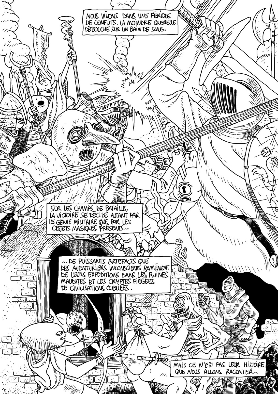 - Teeny Fantasy- page 2