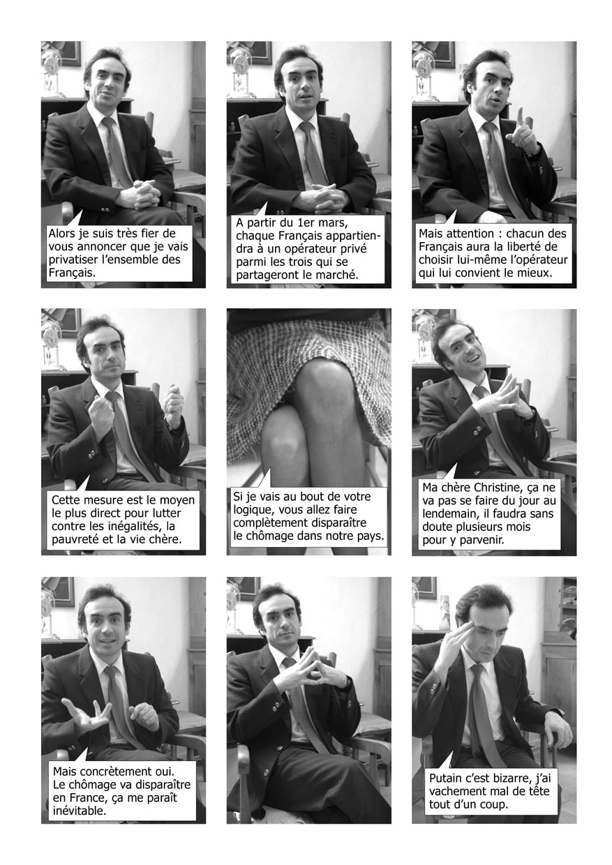 - Ainsi j'en ai décidé- page 2