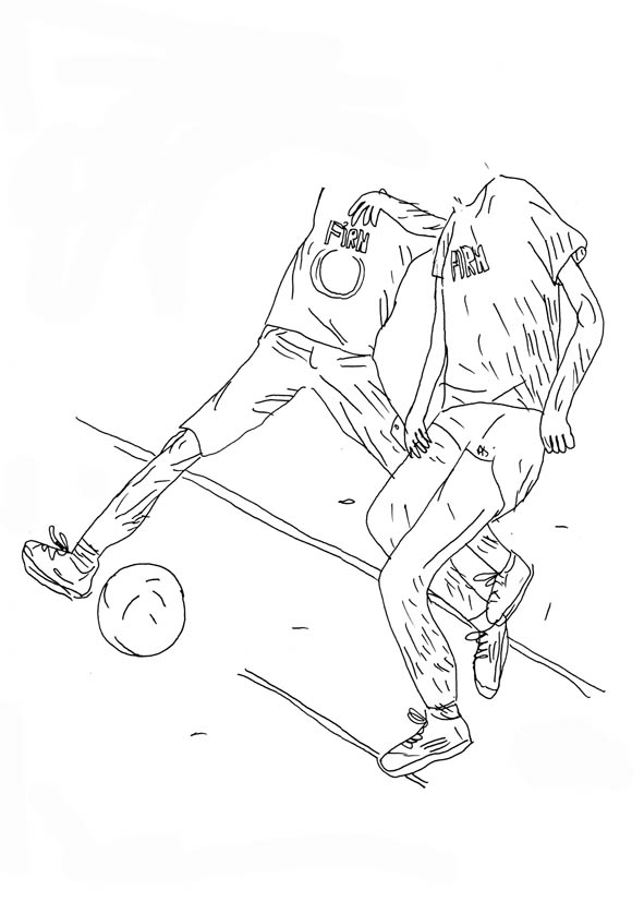 - GET FRESH- page 310