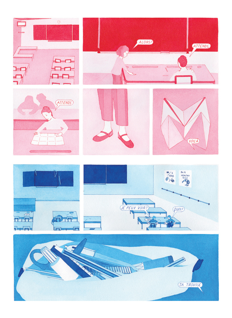 - L'Altérité- page 3