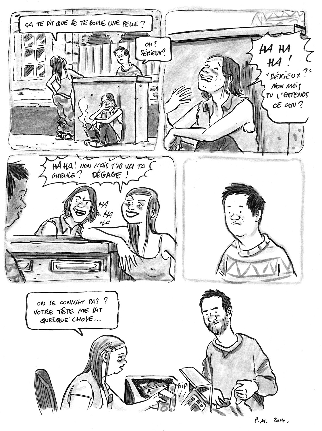 - SOOOO SWEET- page 2