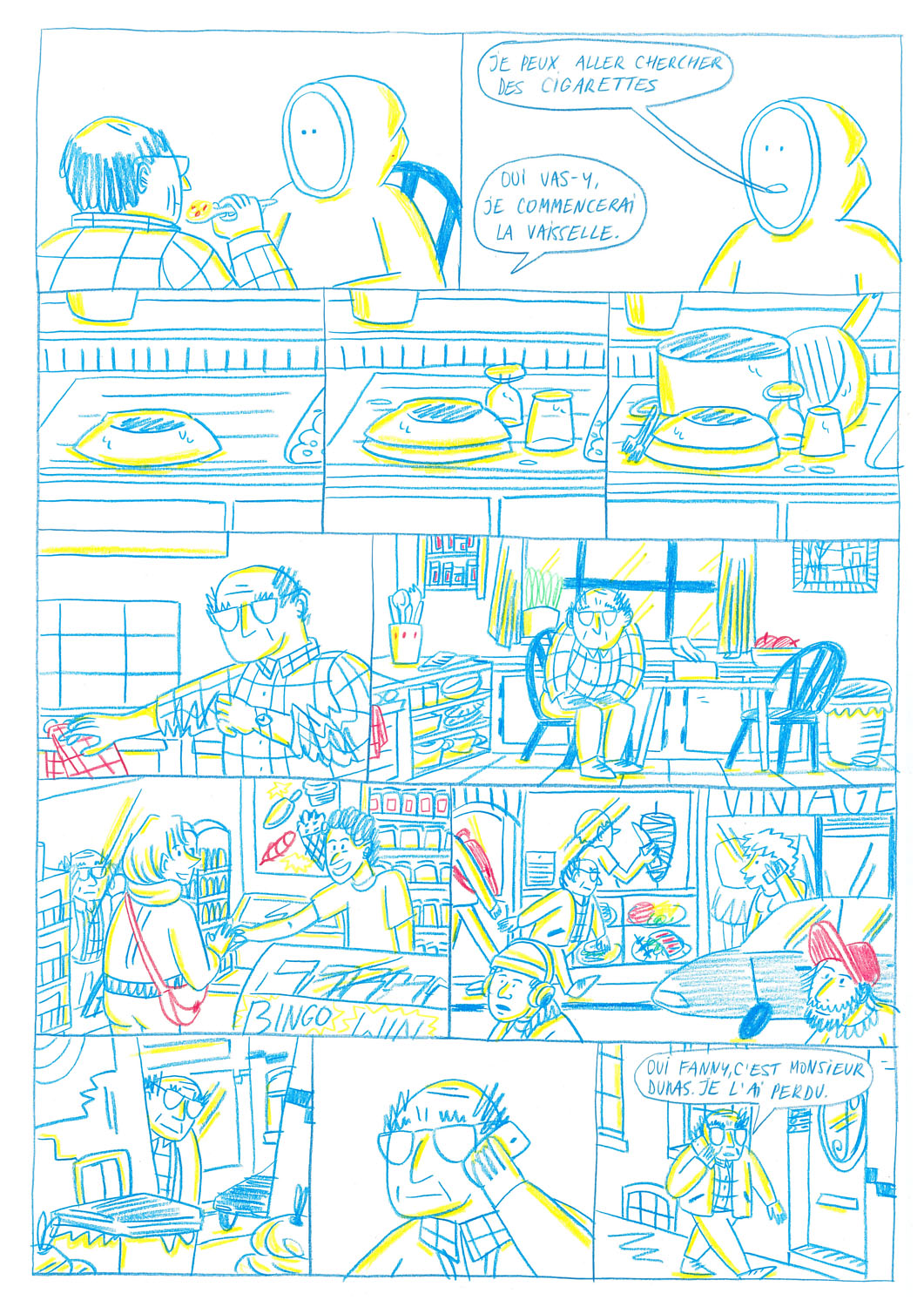 - Dernières nouvelles- page 2