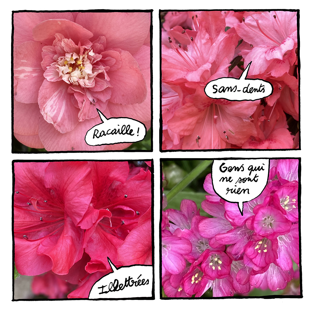 - C'est le printemps !- page 2