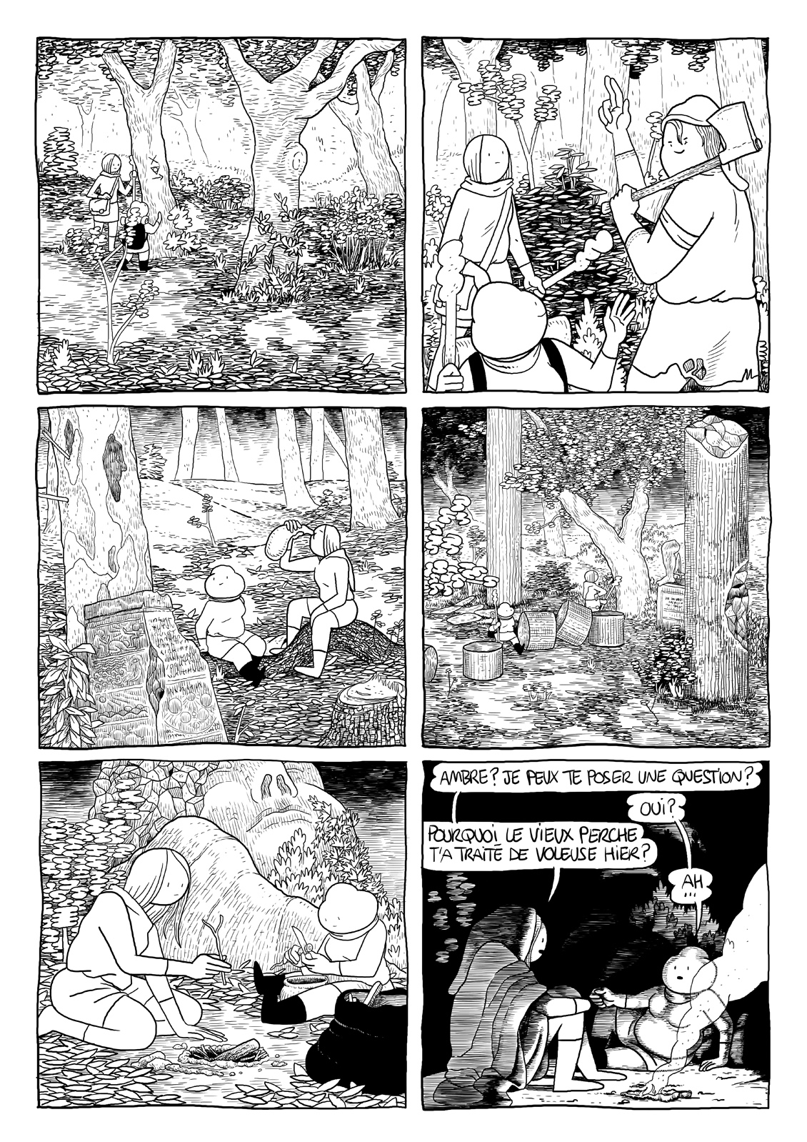 - Teeny Fantasy- page 21