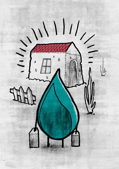 - La vie des gouttes- page 22