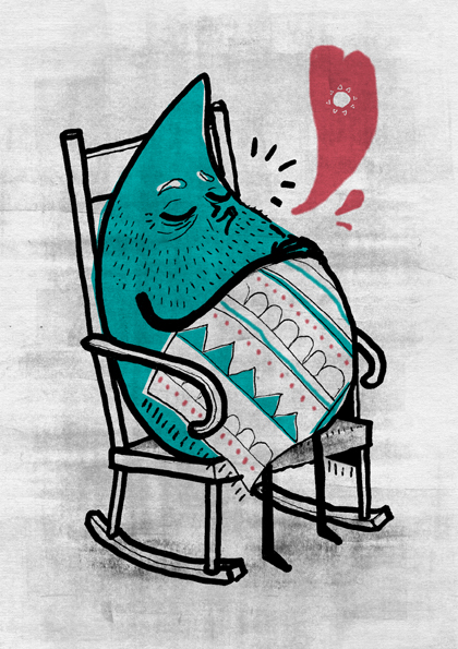 - La vie des gouttes- page 23