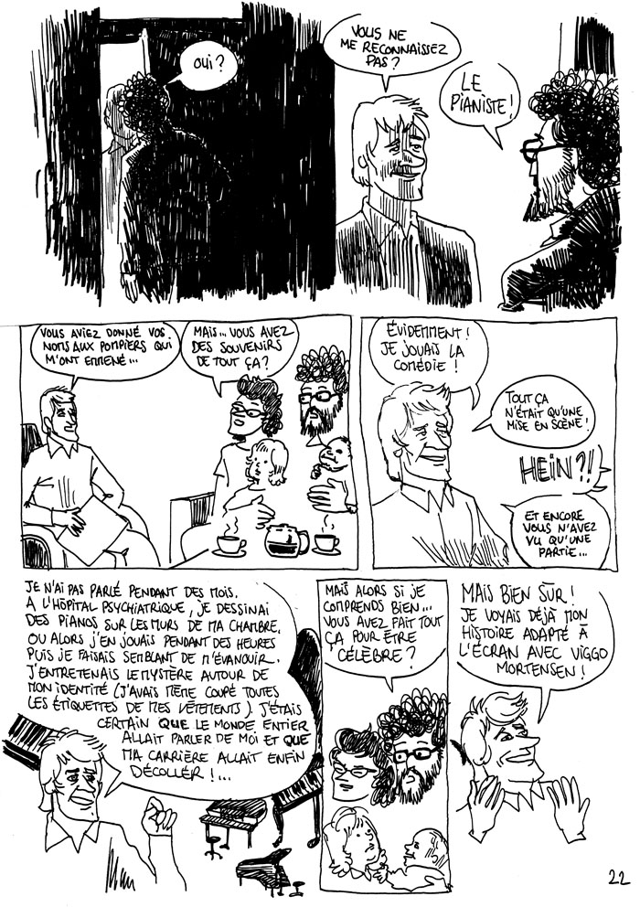 - LE FIN MOT (24h 2010) avec une deuxième fin !- page 24