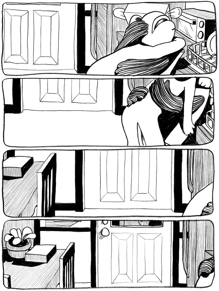 - Des fruits rouges en aérosol- page 28