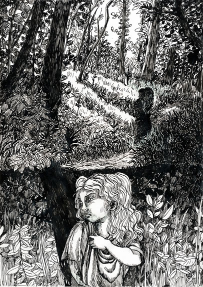 - Boucle d'or- page 2