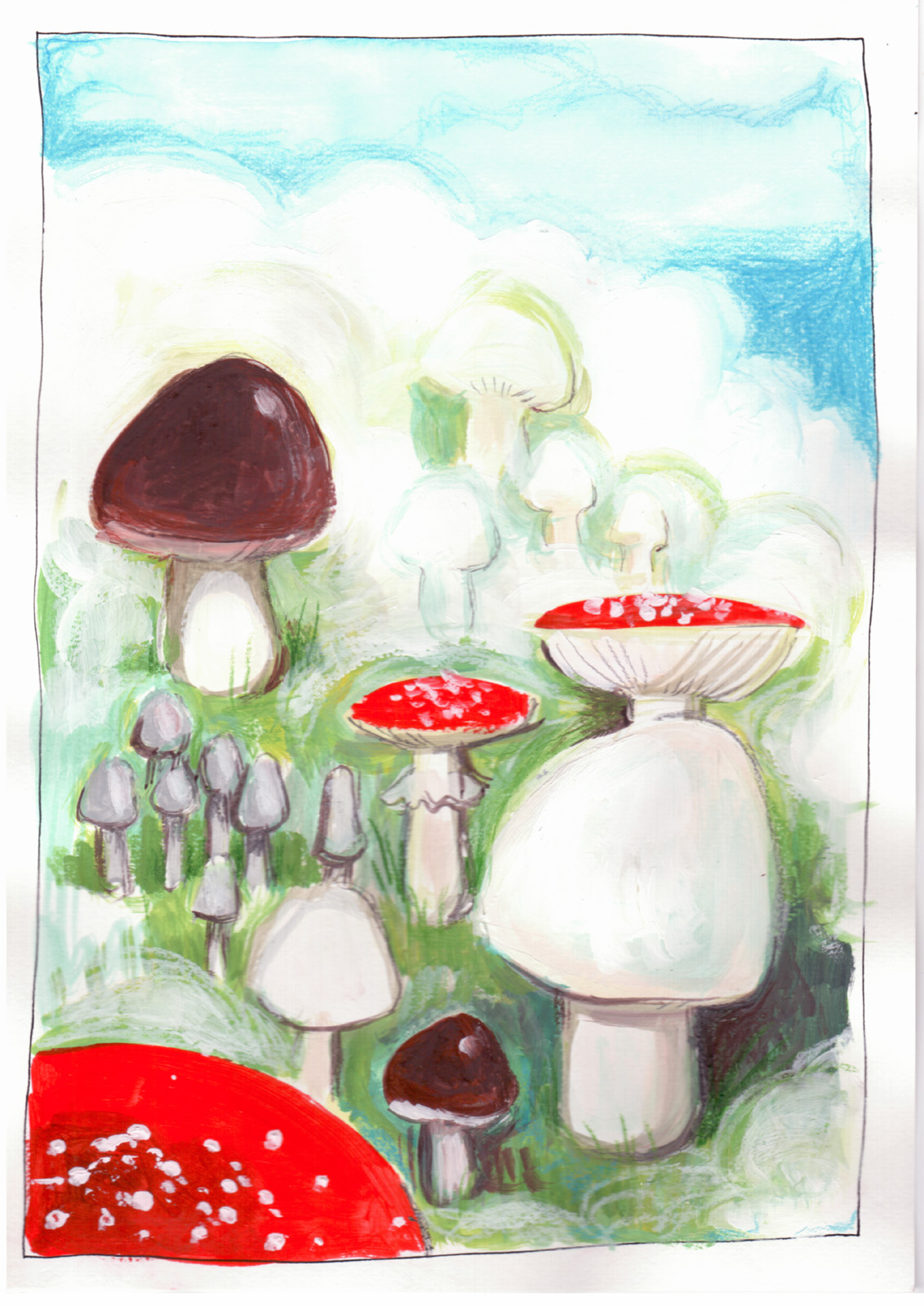 - Et toi, que vois-tu ?- page 3