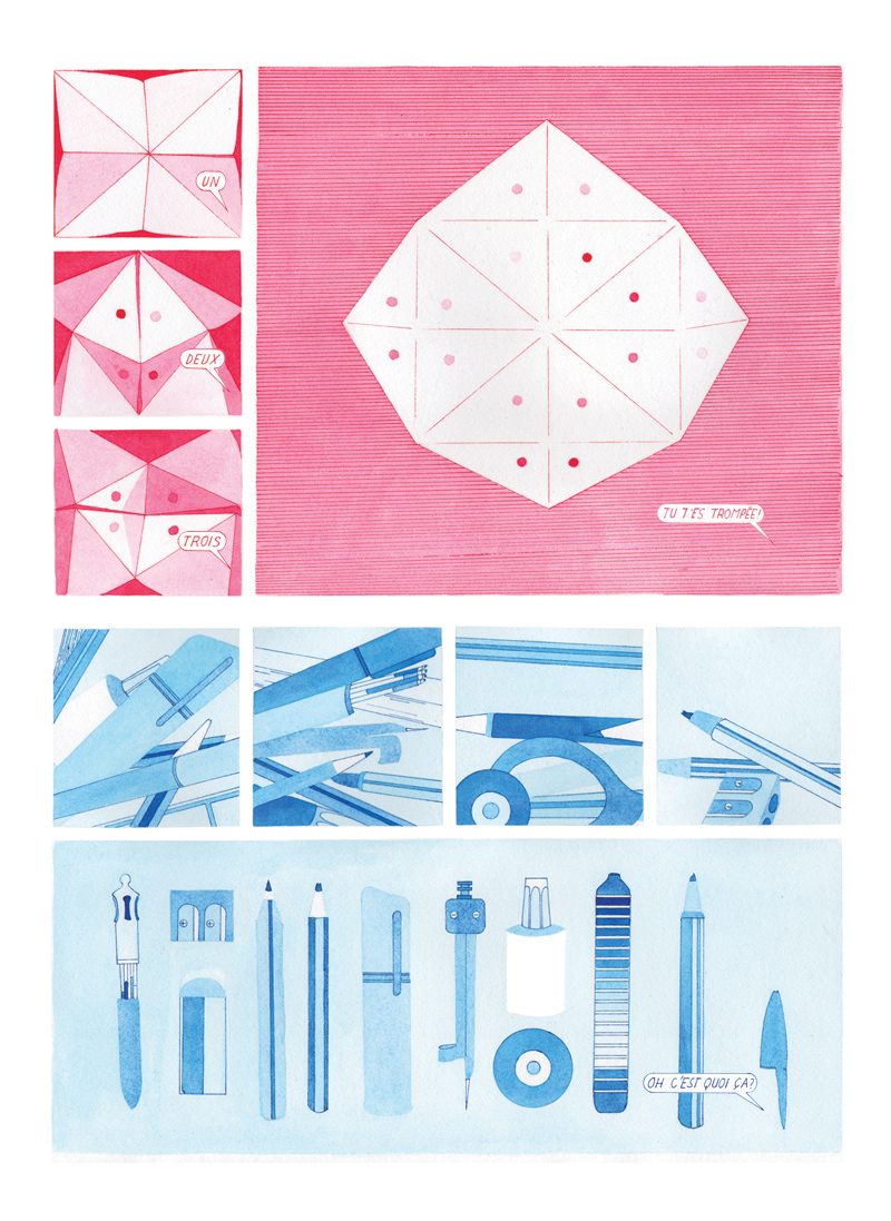 - L'Altérité- page 4